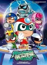 开心宝贝之开心联盟争霸战