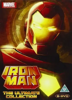 钢铁侠 第一季