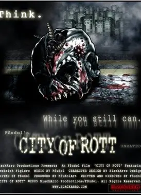 City Of Rott