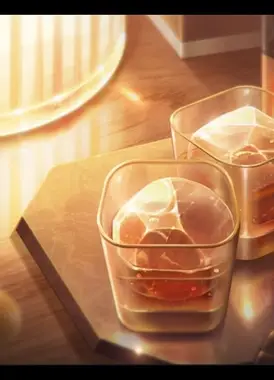 「边狱巴士公司」3周年纪念动画