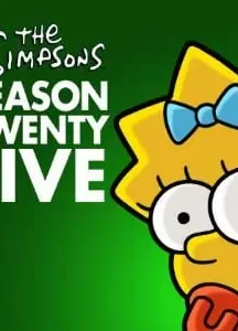 辛普森一家 第二十五季