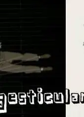 Orgesticulanismus