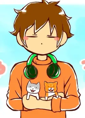 拾ってください。