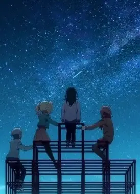 世界计划 缤纷舞台！ feat. 初音未来 主线故事 摘要动画 Journey to Bloom