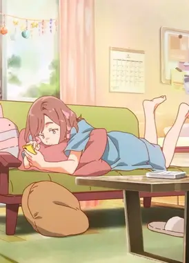 Instagram Web CM “好き、ぞくぞく、つづく”