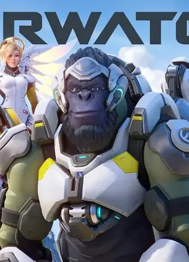 守望先锋2：零点时刻