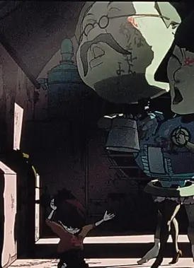 ハッスル!! とき玉くん