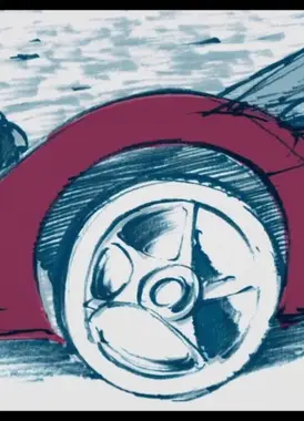 オートパンサー