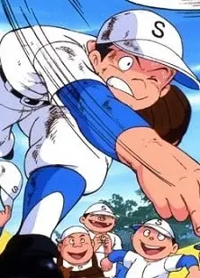 青少棒扬威记 SP