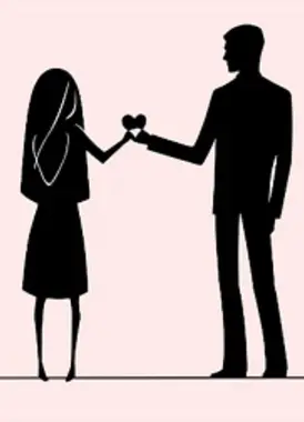 女孩邂逅的男孩们