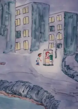 うらめしでんわ