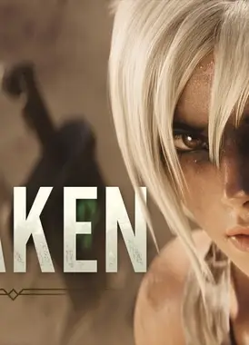 League of Legends Feat. Valerie Broussard: Awaken