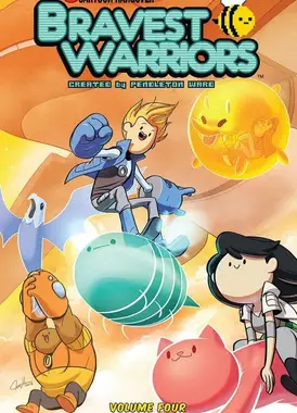 无畏战士 第四季