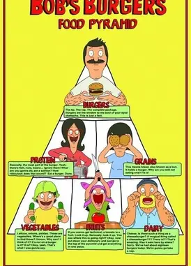 开心汉堡店 第五季