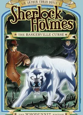 巴斯克维尔的诅咒