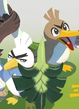 大葱鸭三葱客物语