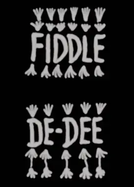 Fiddle-De-Dee
