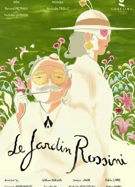 Le Jardin Rossini