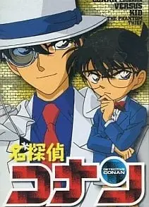 名侦探柯南 柯南、基德与水晶之母