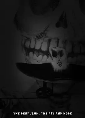 深坑、钟摆和希望