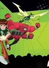 少年骇客：全面进化 第八季