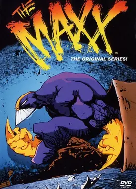 The Maxx