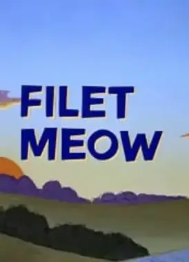 鱼缸里的猫叫声