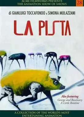 La Pista