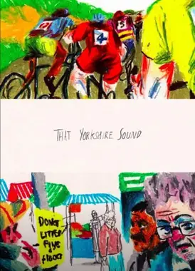 That Yorkshire Sound