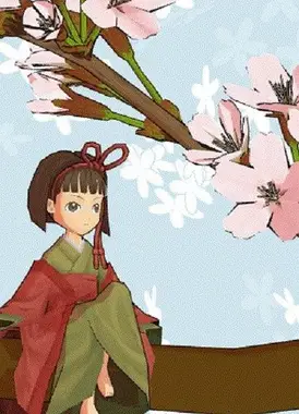 吉野の姫
