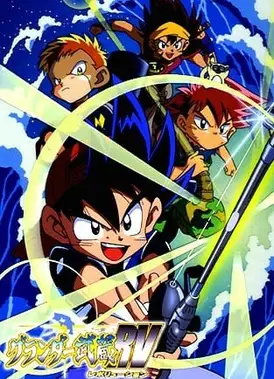 天才钓鱼郎RV