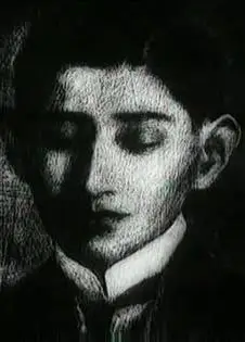 弗兰兹·卡夫卡