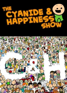 氰化欢乐秀 第二季