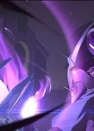 英雄故事：莫伊拉