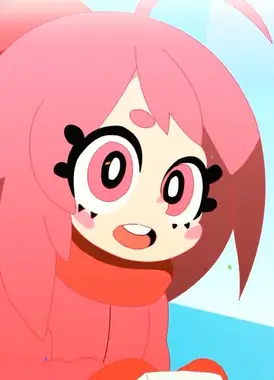 炮弹少女萨吉儿