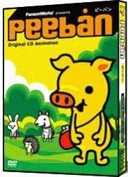 Peeban