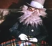 低音大提琴的故事