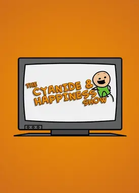 氰化欢乐秀 第三季