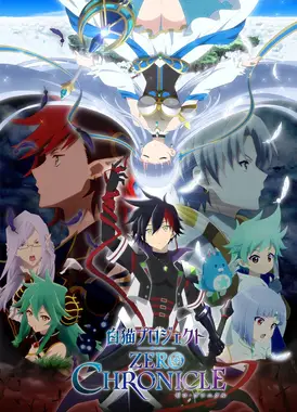 白猫计划 零之纪元