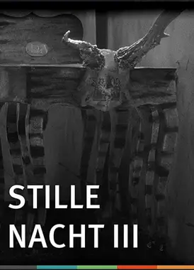 寂静夜3：维也纳森林的传说