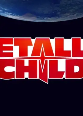 METALLIC CHILD Animation Promo Video