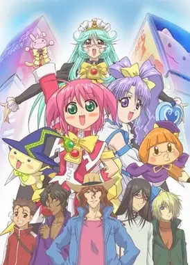 萌学★5
