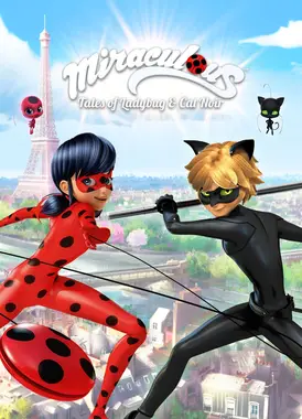 瓢虫雷迪 第三季