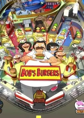 开心汉堡店 第七季