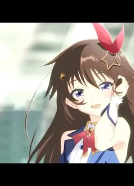 『HOLOLIVE ALTERNATIVE』先导PV