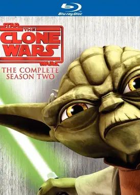 星球大战：克隆战争 第二季