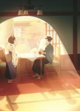 日清咚兵卫CM“咚之常第二季耳朵在那里吗？篇”