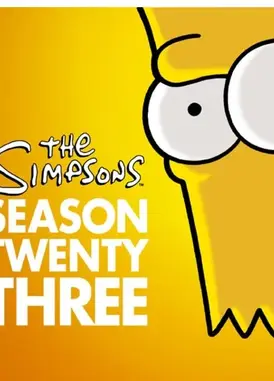辛普森一家 第二十三季