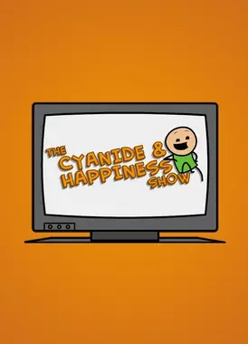 氰化欢乐秀 第三季