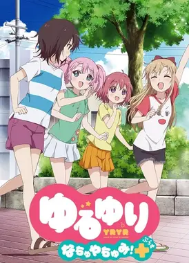 摇曳百合 夏日时光！+